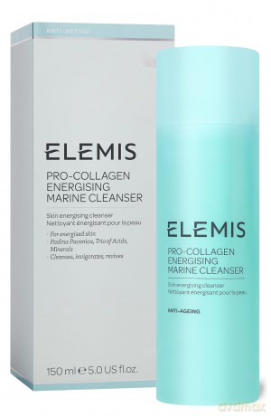 Elemis Pro-Collagen Energising Marine Cleanser 150 ml Reinigungspflege