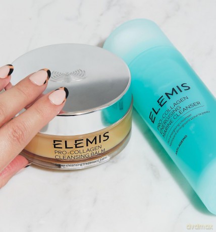 Elemis Pro-Collagen Energising Marine Cleanser 150 ml Reinigungspflege