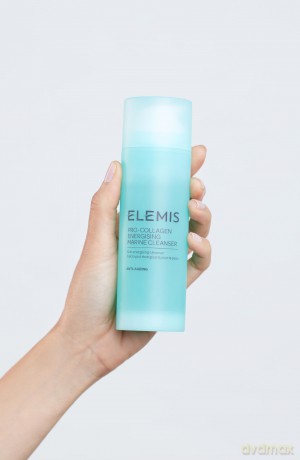 Elemis Pro-Collagen Energising Marine Cleanser 150 ml Reinigungspflege