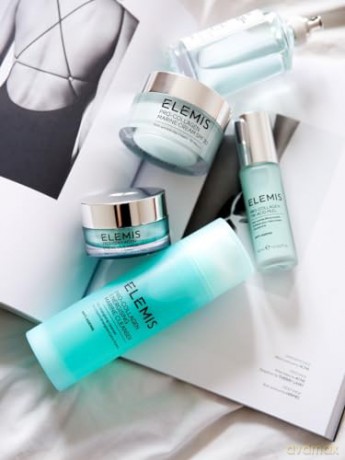 Elemis Pro-Collagen Energising Marine Cleanser 150 ml Reinigungspflege