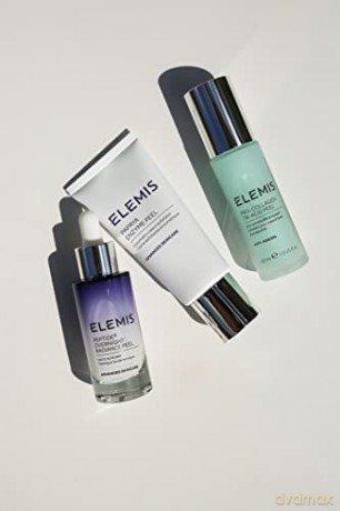 Elemis Pro-Collagen Tri-Acid Peeling 30ml, frisch