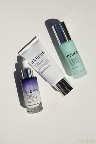 Elemis Pro-Collagen Tri-Acid Peeling 30ml, frisch