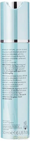 Elemis Pro-Collagen-Hals- und Dekolleté-Balsam, Anti-Falten-Hals-Balsam, 1er Pack (1 x 50 ml)