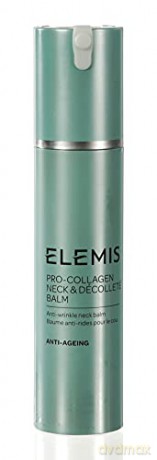 Elemis Pro-Collagen-Hals- und Dekolleté-Balsam, Anti-Falten-Hals-Balsam, 1er Pack (1 x 50 ml)