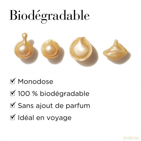 Elizabeth Arden - Advanced Ceramide, Geschenk zum Muttertag - Faltenglättungsset: Advanced Kapseln (60 Stück) + Retinol Kapseln (7 Stück) + Feuchtigkeitsspendende Tagescreme SPF 15 + Augencreme