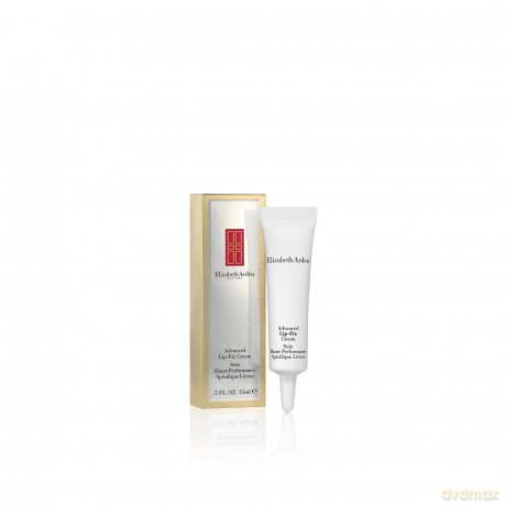 Elizabeth Arden Advanced - Lip-Fix Cream, 15 ml, pflegender Lippenbalsam, fixierende Basis zum Auftragen von Lippenstift, Creme zur Lippenpflege, effektiver Primer für die Lippen