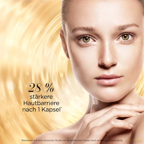 Elizabeth Arden Advanced Ceramide Light, für eine gestärkte und strahlende Haut, 60 Kapseln