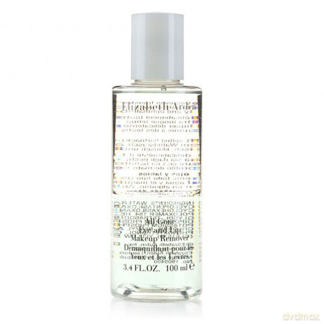 Elizabeth Arden All Gone Eye And Lip Make-up Remover 100 ml