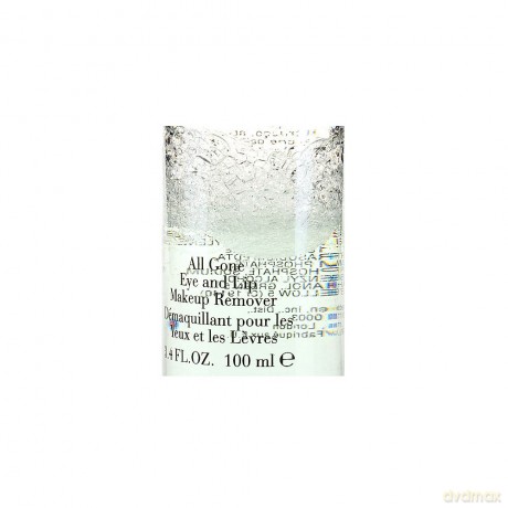 Elizabeth Arden All Gone Eye And Lip Make-up Remover 100 ml