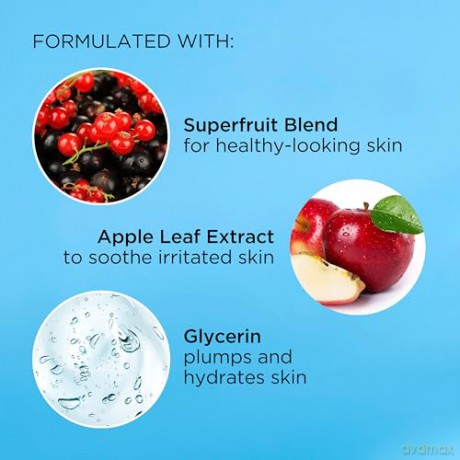 Elizabeth Arden Eight Hour - Miracle Hydrating Mist, 100 ml, belebendes Erfrischungsspray, fruchtiger Duft nach Zitrone, Feuchtigkeitsspray für vitalisierende Erfrischung