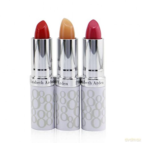 Elizabeth Arden Eight Hour Cream Lip Protectant Stick Lippenpflege 3.7g x 3 - LSF15