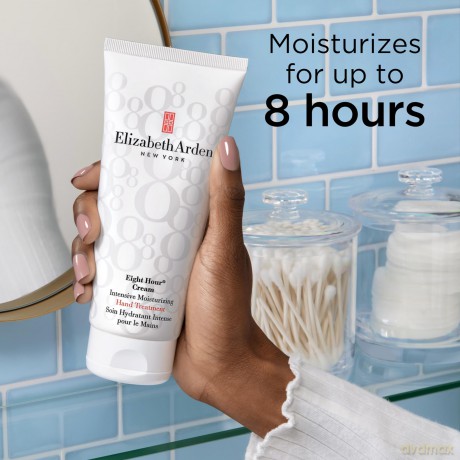 Elizabeth Arden Elizabeth Arden Eight Hour Moisturizing Hand Treatment, 200ml