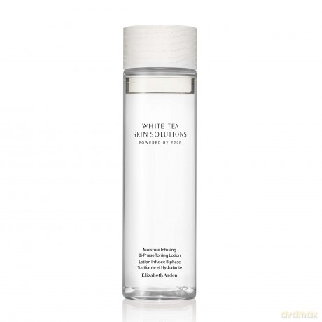 Elizabeth Arden Elizabeth Arden White Tea Skin Solutions Bi-Phase Toning Lotion