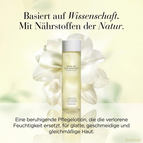 Elizabeth Arden Elizabeth Arden White Tea Skin Solutions Bi-Phase Toning Lotion