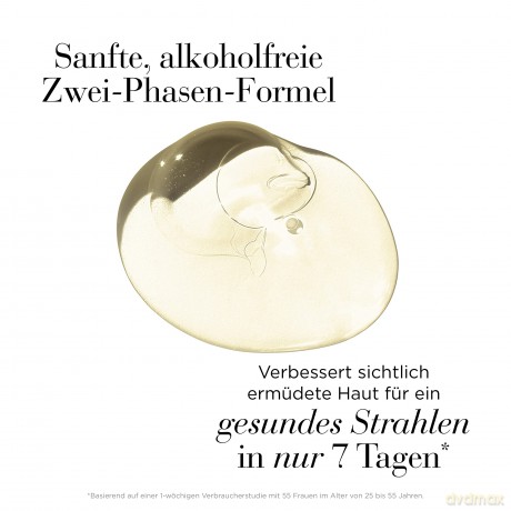 Elizabeth Arden Elizabeth Arden White Tea Skin Solutions Bi-Phase Toning Lotion