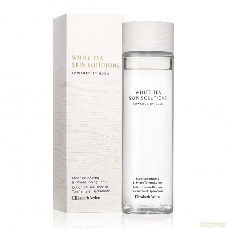 Elizabeth Arden Elizabeth Arden White Tea Skin Solutions Bi-Phase Toning Lotion