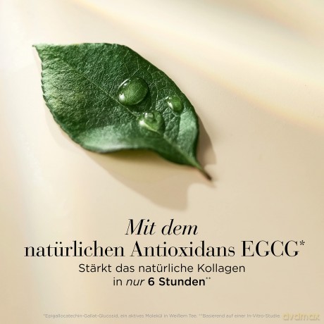 Elizabeth Arden Elizabeth Arden White Tea Skin Solutions Brightening Eye Gel, feuchtigkeitsspendende Augencreme, bekämpft Augenringe, glättet, 15ml