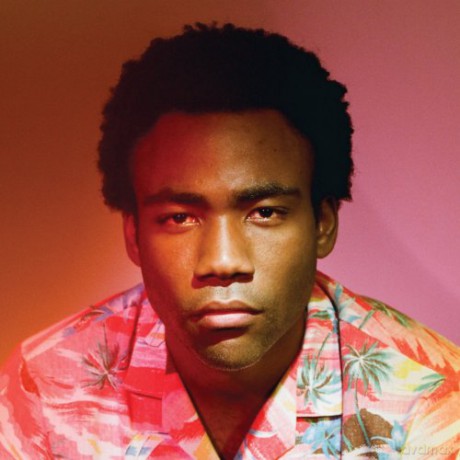 Childish Gambino: Because The Internet [CD]