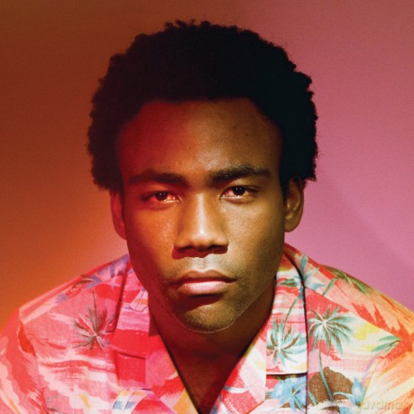 Childish Gambino: Because The Internet [CD]