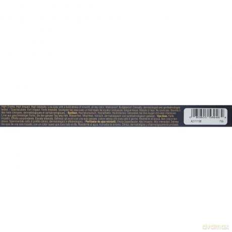 Elizabeth Arden Eyeliner, 200 ml