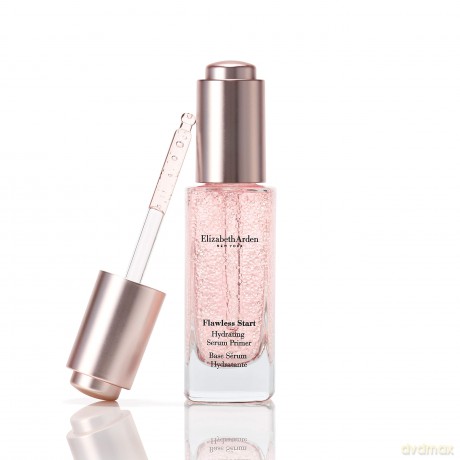 Elizabeth Arden Flawless Start Hydrating Serum Primer, 25 ml