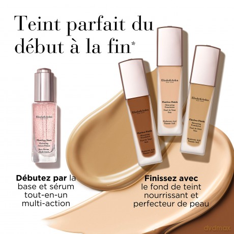 Elizabeth Arden Flawless Start Hydrating Serum Primer, 25 ml