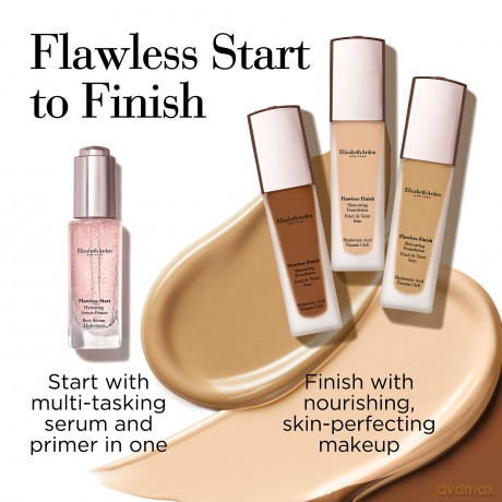 Elizabeth Arden Flawless Start Hydrating Serum Primer, 25 ml