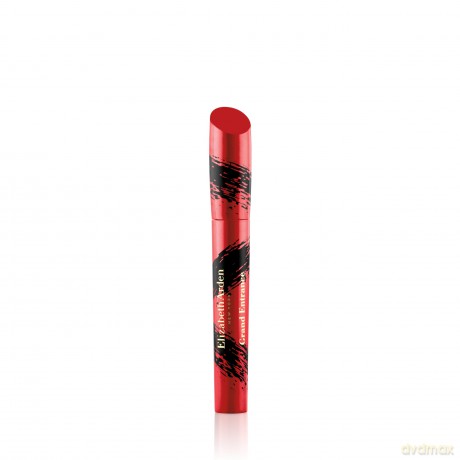 Elizabeth Arden Grand Entrance - Mascara Black, 8,5 ml, Wimperntusche mit Falsche-Wimpern-Effekt, Wimpernfarbe für mehr Volumen, vitaminreiche Formel, Kosmetik für Frauen
