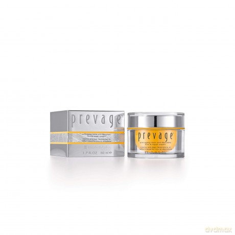 Elizabeth Arden Halscreme Prevage 50 ml, Preis/100 ml: 161.98 EUR