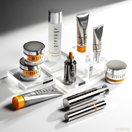 Elizabeth Arden Halscreme Prevage 50 ml, Preis/100 ml: 161.98 EUR