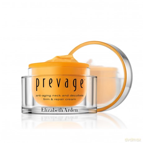 Elizabeth Arden Halscreme Prevage 50 ml, Preis/100 ml: 161.98 EUR