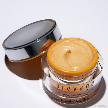 Elizabeth Arden Halscreme Prevage 50 ml, Preis/100 ml: 161.98 EUR