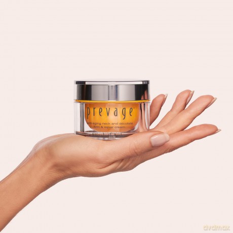 Elizabeth Arden Halscreme Prevage 50 ml, Preis/100 ml: 161.98 EUR