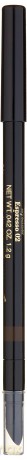 Elizabeth Arden High Drama Eyeliner, Espresso 02,1er Pack (1 x 1.2 g)