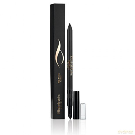 Elizabeth Arden High Drama Eyeliner, Smokey Black 01,1er Pack (1 x 1.2 g)