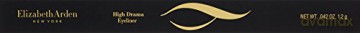 Elizabeth Arden High Drama Eyeliner, Smokey Black 01,1er Pack (1 x 1.2 g)