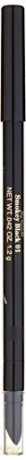 Elizabeth Arden High Drama Eyeliner, Smokey Black 01,1er Pack (1 x 1.2 g)