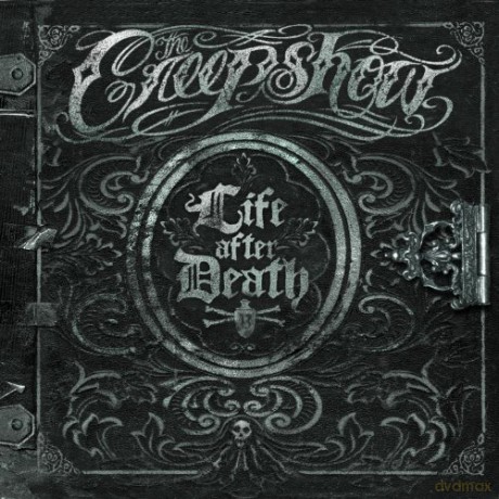 The Creepshow: Life After Death [CD]