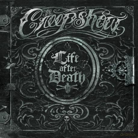 The Creepshow: Life After Death [CD]