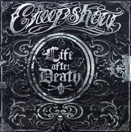 The Creepshow: Life After Death [CD]
