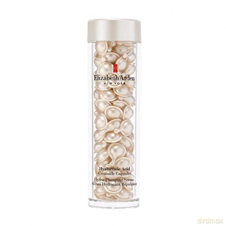 Elizabeth Arden Hyaluronic Acid Ceramide Capsules Hydra-Plumping Serum 90 Kapseln