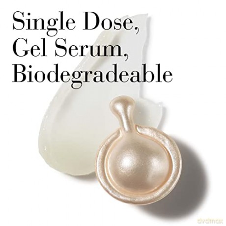 Elizabeth Arden Hyaluronic Acid Ceramide Capsules Hydra-Plumping Serum 90 Kapseln
