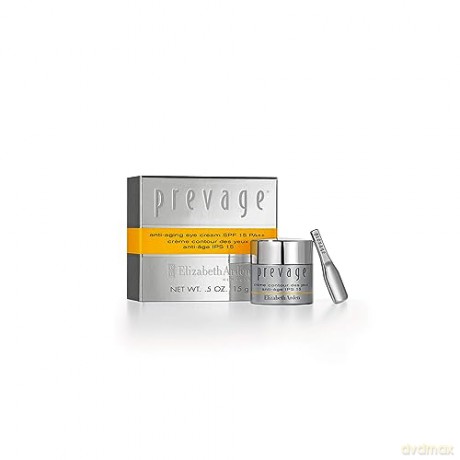 Elizabeth Arden PREVAGE Anti-Aging Eye Cream SPF 15 15 Milliliter