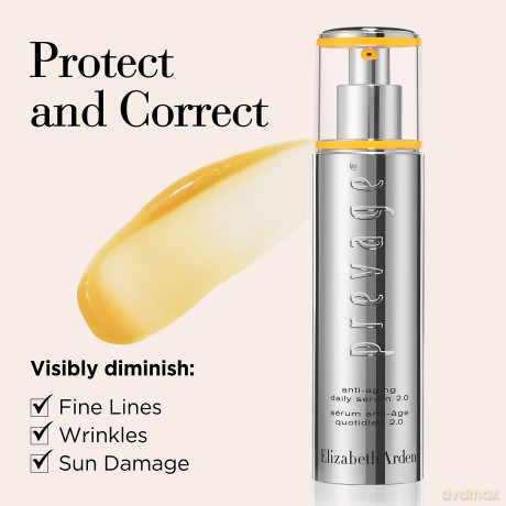 Elizabeth Arden Prevage Daily Serum Holiday Set