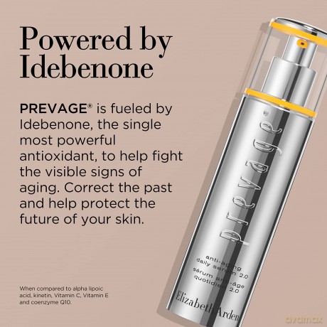Elizabeth Arden Prevage Daily Serum Holiday Set