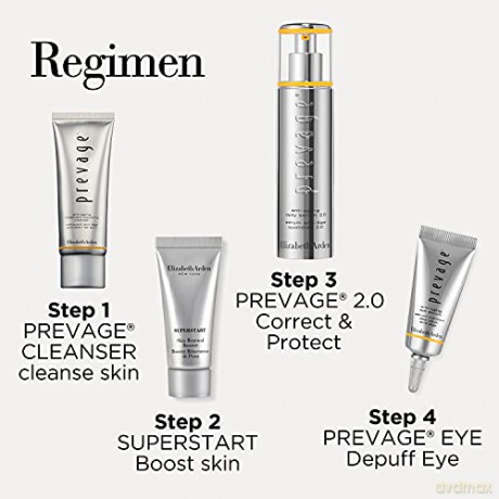 Elizabeth Arden Prevage Daily Serum Holiday Set