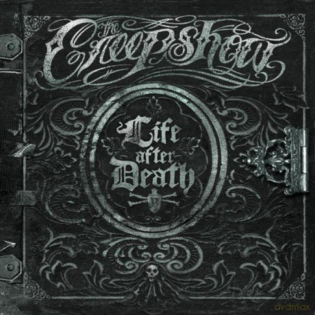The Creepshow: Life After Death [WINYL]