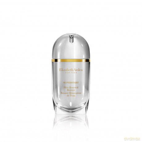 Elizabeth Arden Superstart - Skin Renewal Booster, 30 ml, pflegender Skin Booster, zur Regeneration der Haut, probiotische Tagespflege, Gesichtspflege für die Skincare Routine