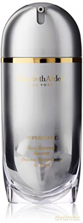 Elizabeth Arden Superstart - Skin Renewal Booster, 50 ml, pflegender Skin Booster, zur Regeneration der Haut, probiotische Tagespflege, Gesichtspflege für die Skincare Routine