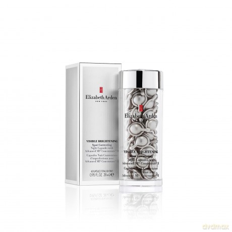Elizabeth Arden Visible Brightening Spot Correcting Night Capsules